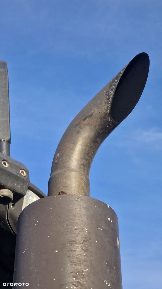 Valtra N142 SISU 4.9L 4cyl, 150 koni! 2013 ROK,  BEZ AD BLUE!!! BEZ DPF!!! - 23