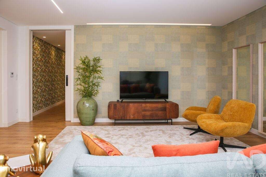 Apartamento T3 em Alverca do Ribatejo e Sobralinho de 196,00 m2 - Grande imagem: 4/12