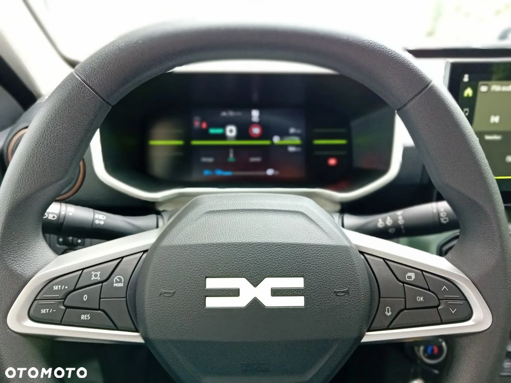 Dacia Spring Electric 24.3kWh 100 Extreme - 24