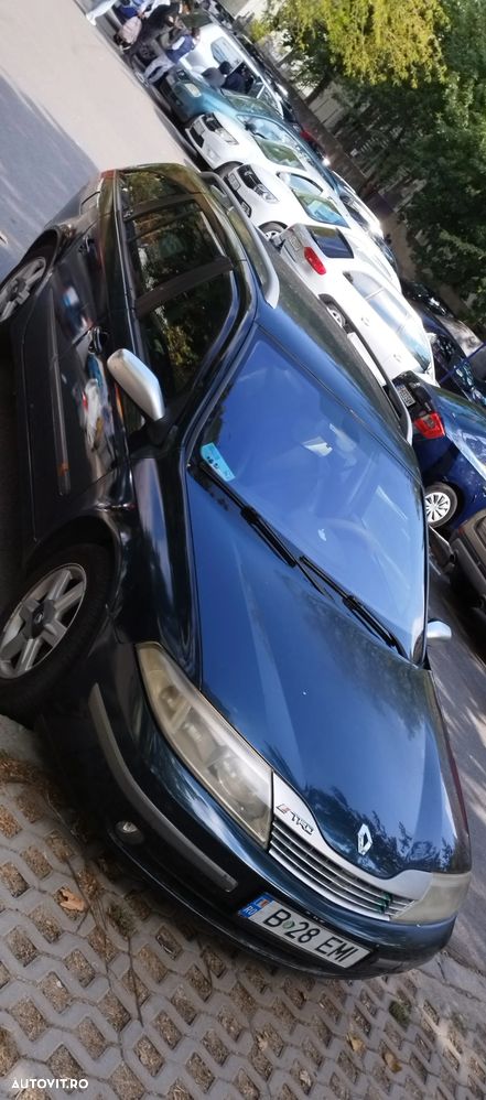 Renault Laguna - 3