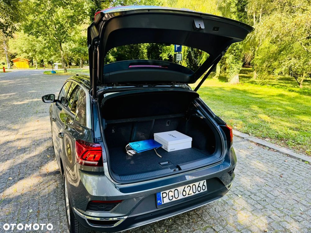 Volkswagen T-Roc - 22