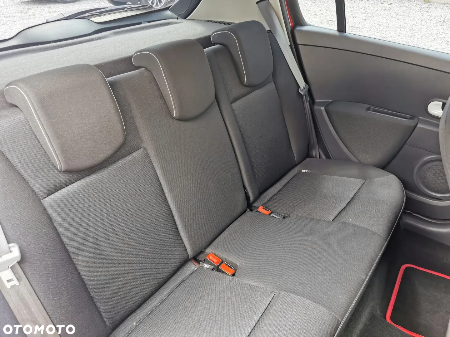 Renault Clio 1.2 16V Campus YAHOO - 12