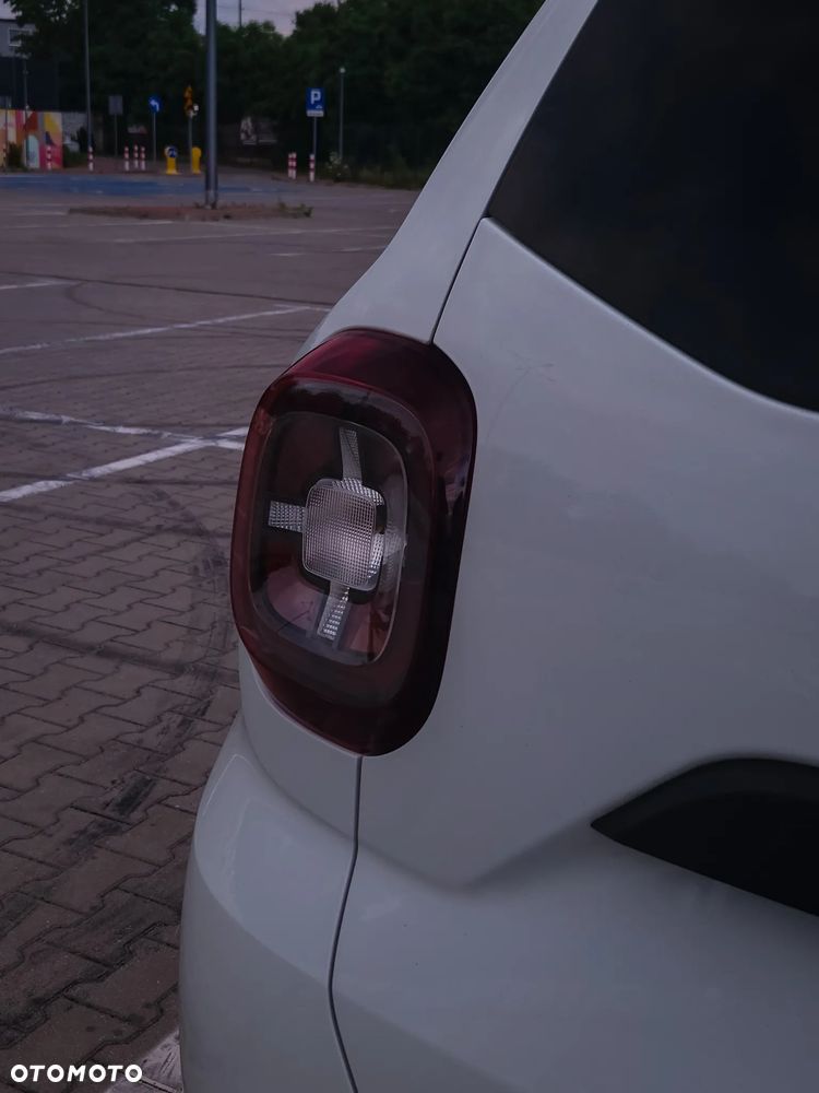 Dacia Duster 1.0 TCe Prestige - 9