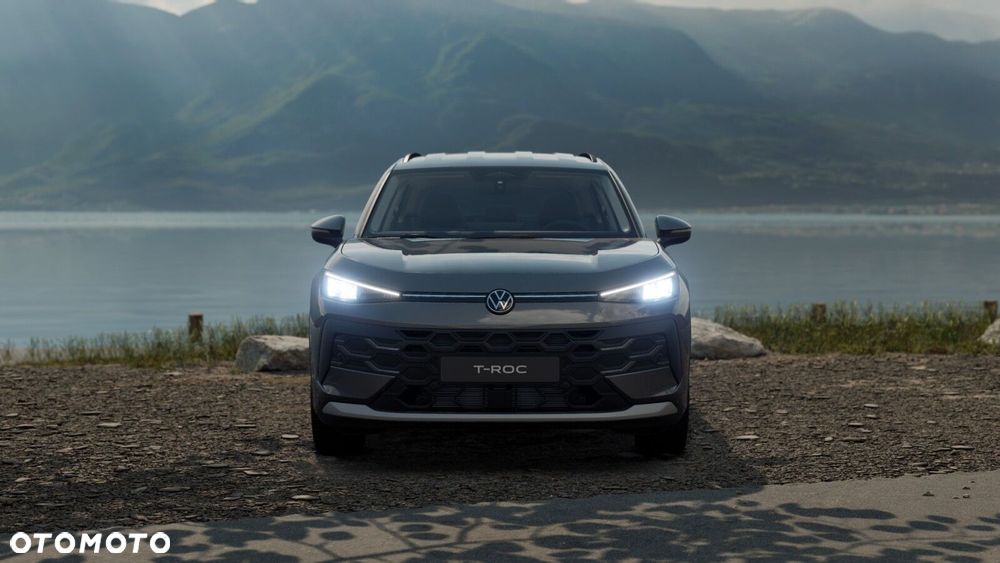 Volkswagen T-Roc 1.5 eTSI Life DSG - 4