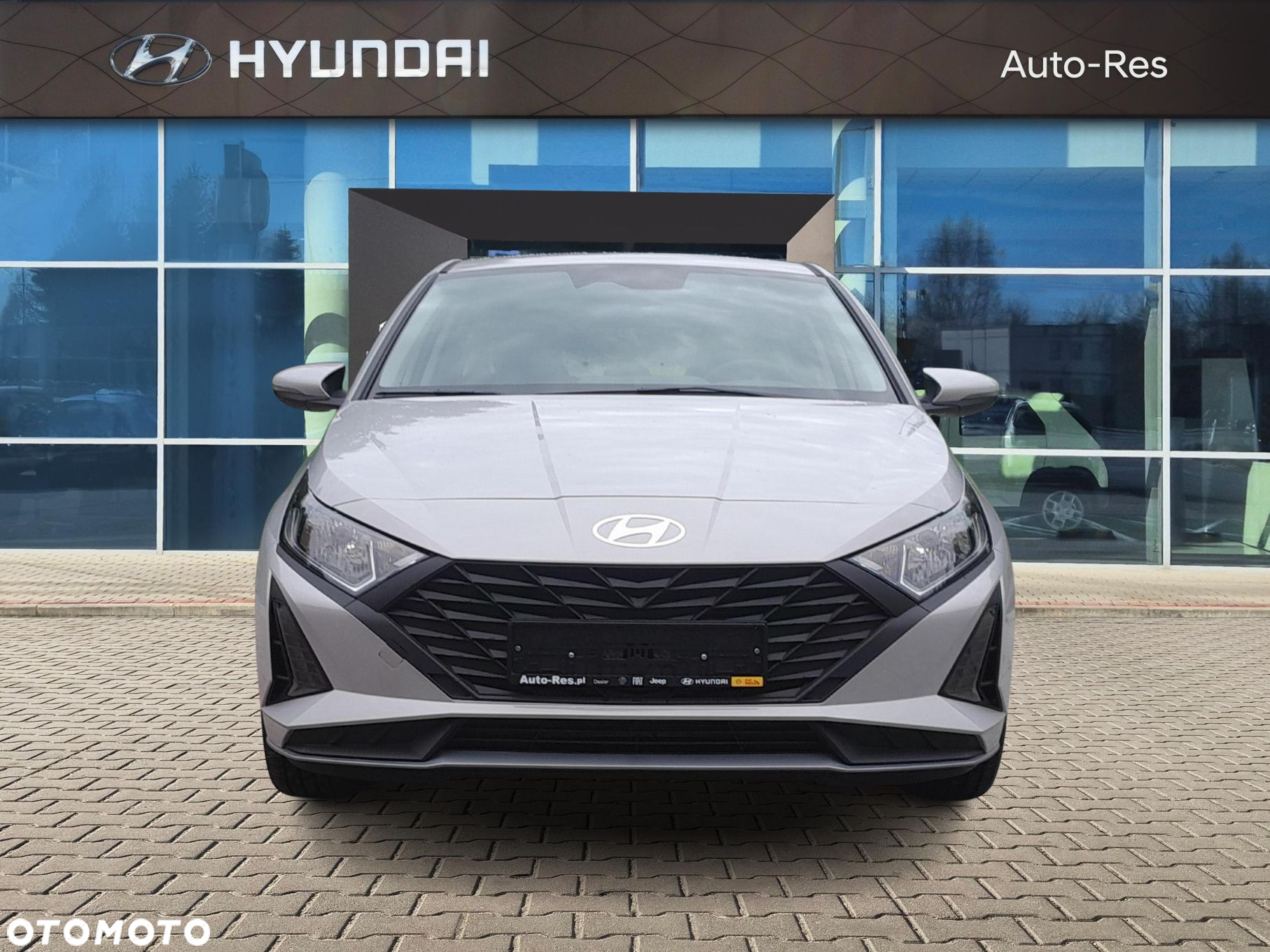 Hyundai i20 1.2 Modern - 5