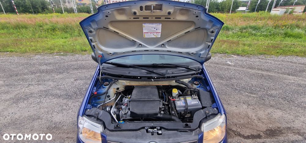 Fiat Panda 1.2 Dynamic - 20