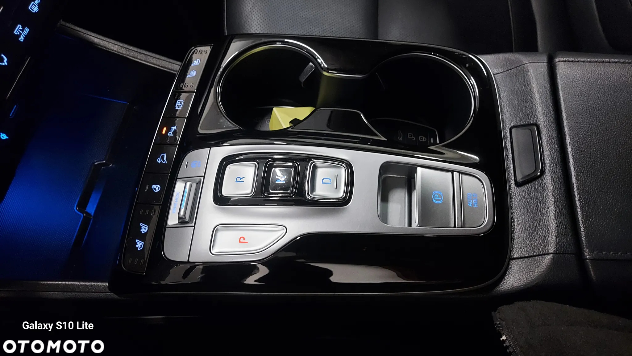 Hyundai Tucson 1.6 T-GDi Plug-in-Hybrid 2WD Prime - 27
