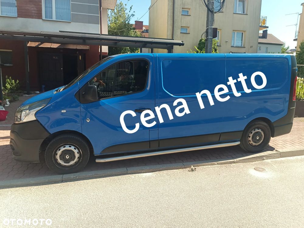Renault Trafic - 5