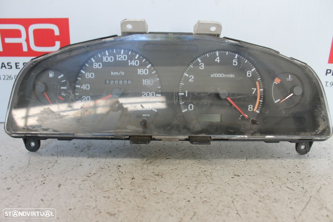 Quadrante Nissan Sunny de 1993 - 2