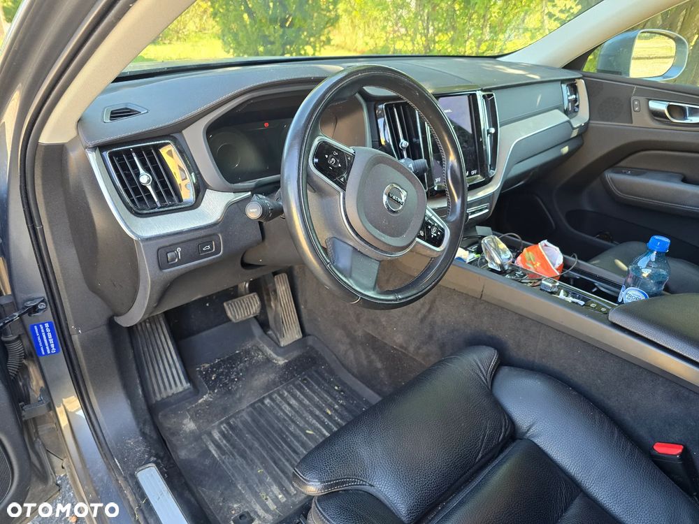 Volvo XC 60 B4 D AWD Inscription - 1