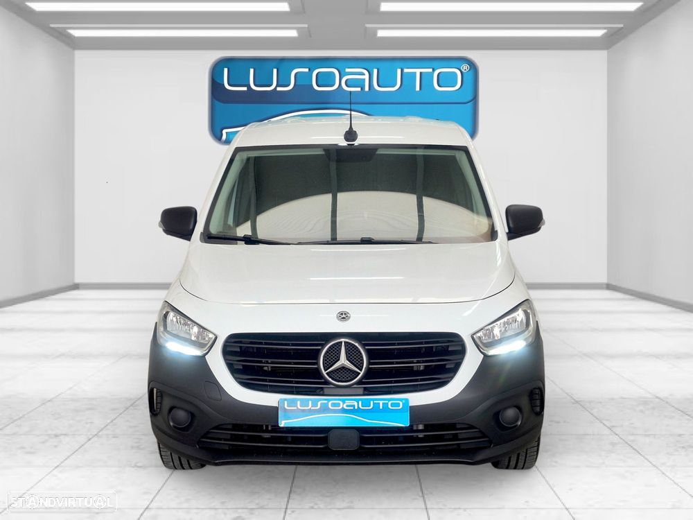 Mercedes-Benz Citan 110 CDi/27 - 3