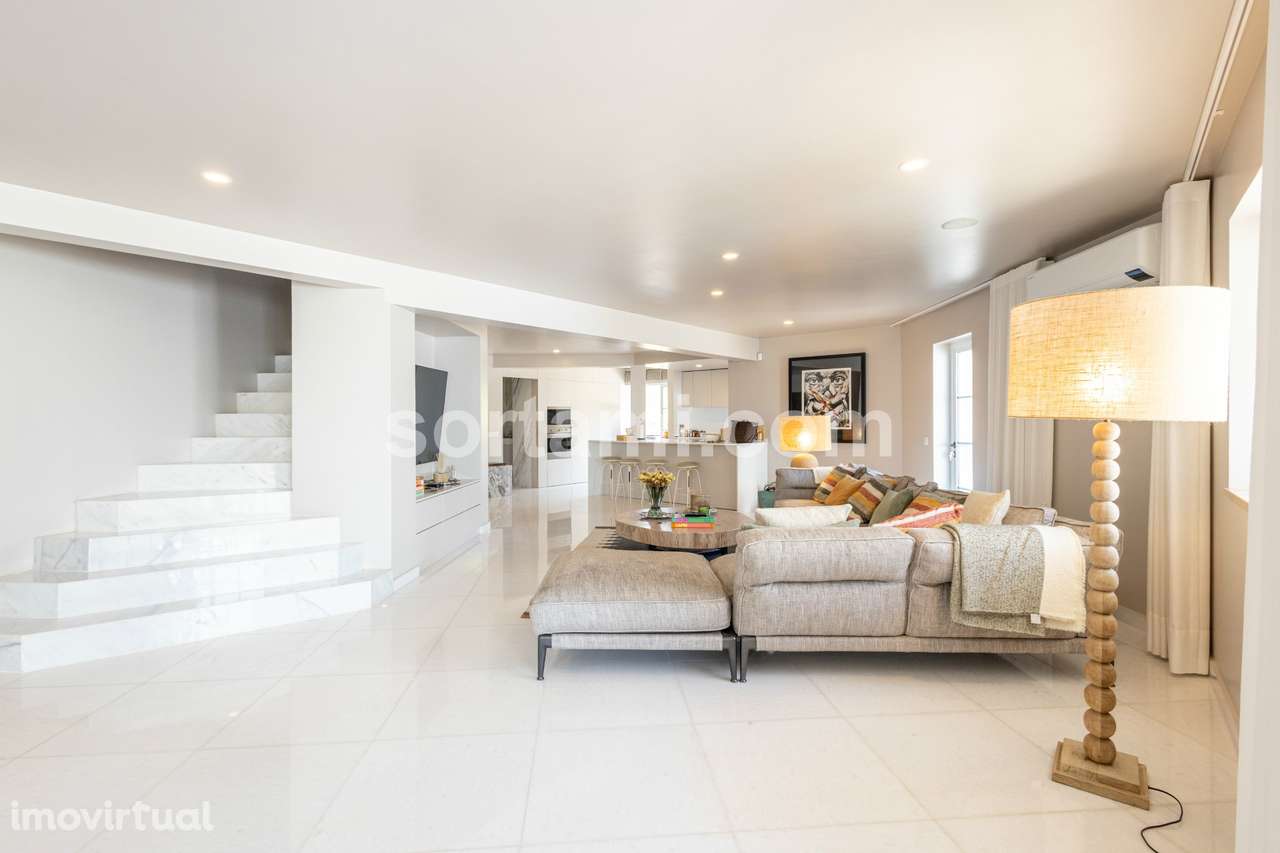 Moradia Geminada T3+2 Venda em Almancil,Loulé - Grande imagem: 5/49