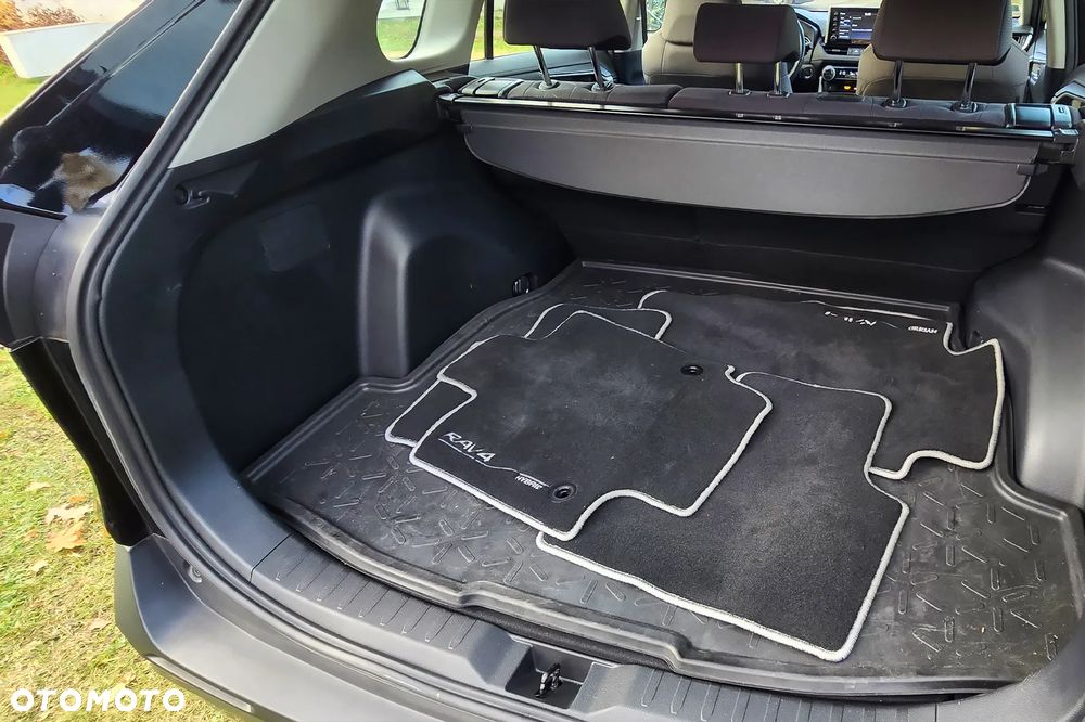 Toyota RAV4 2.0 Comfort 4x2 - 11