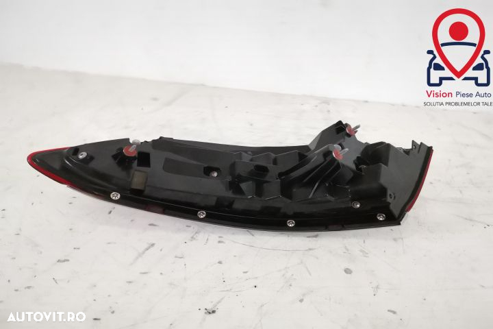 Stop Aripa Stanga Led Original  Mercedes-Benz  GLC Coupe  C253 [faceli - 4