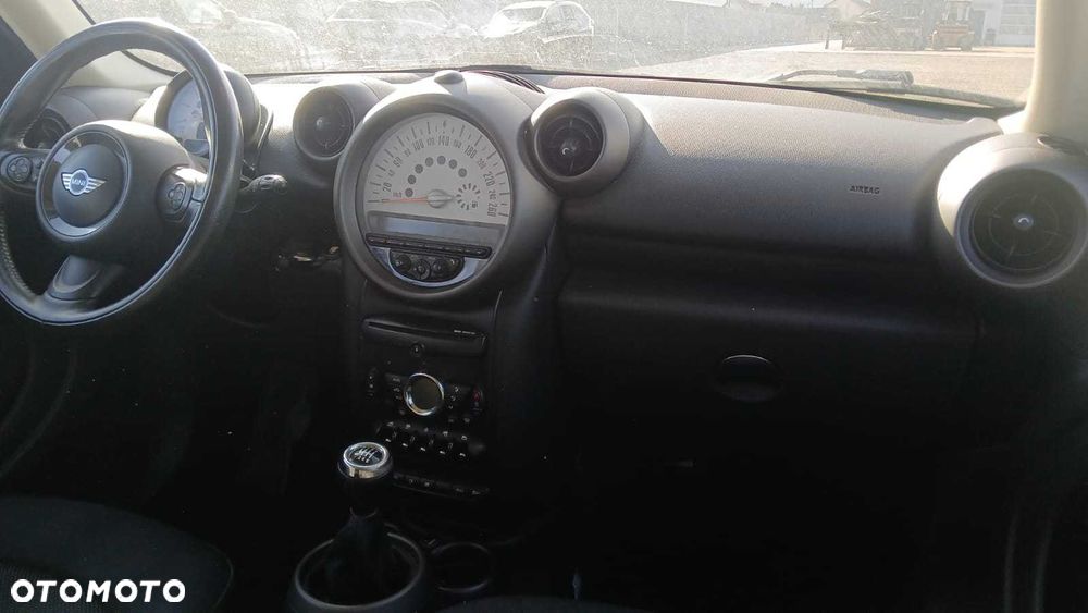 MINI Countryman - 8