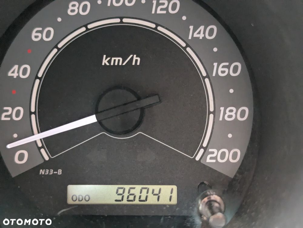 Toyota Hilux 2.5 D-4D SR5 - 21