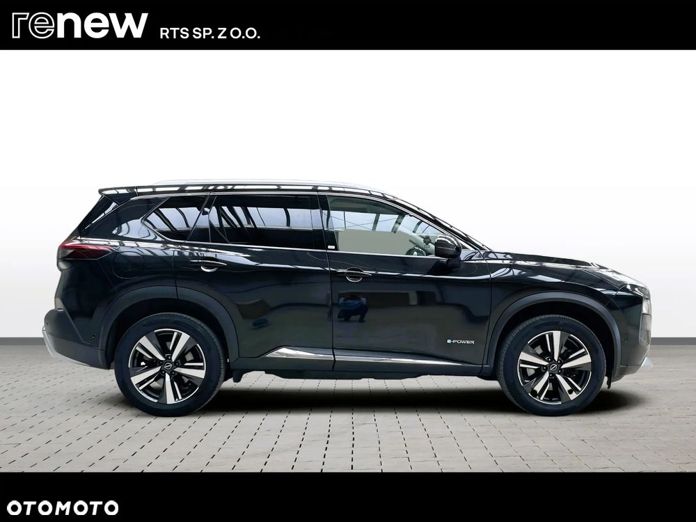 Nissan X-Trail 1.5 VC-T e-POWER Tekna e-4ORCE - 7