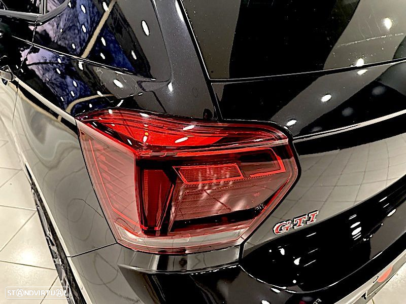 VW Polo 2.0 TSI GTI DSG - 16