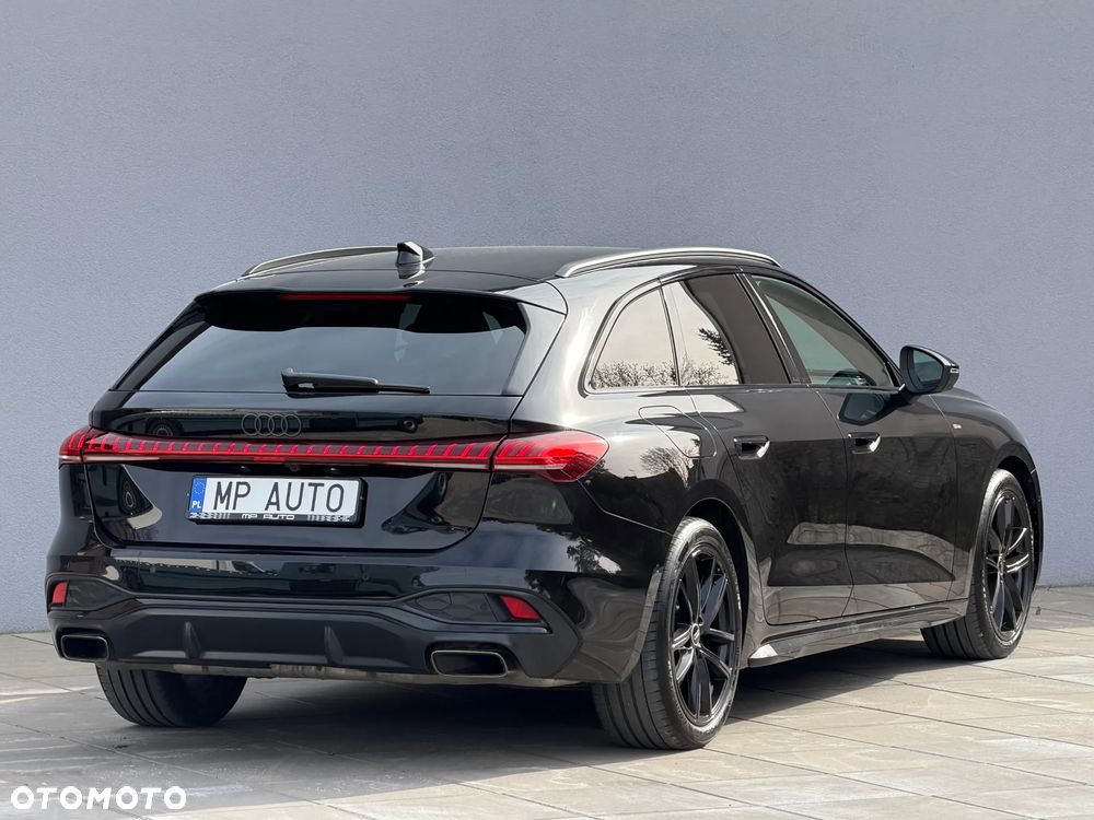 Audi A5 Avant - 7