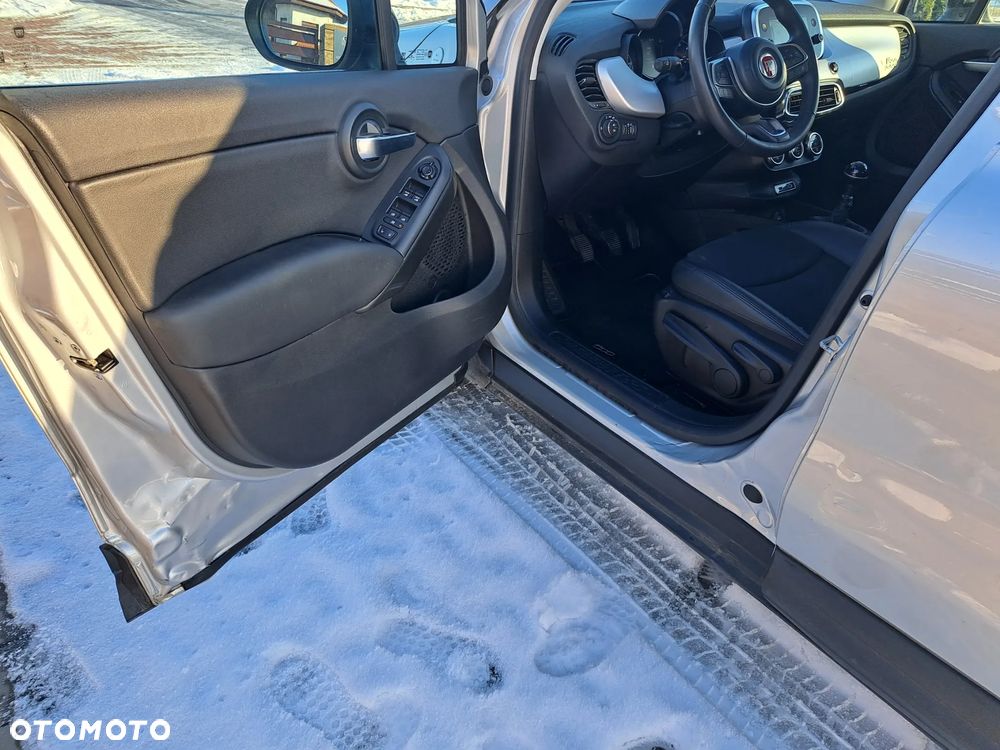 Fiat 500X 1.6 Multijet 4x2 S&S HEY GOOGLE - 12