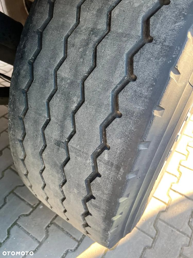 Schmitz Cargobull chłodnia 2015 wron-pol agregat vector 1550 kosze drukarka osie schmitz wron-pol - 14