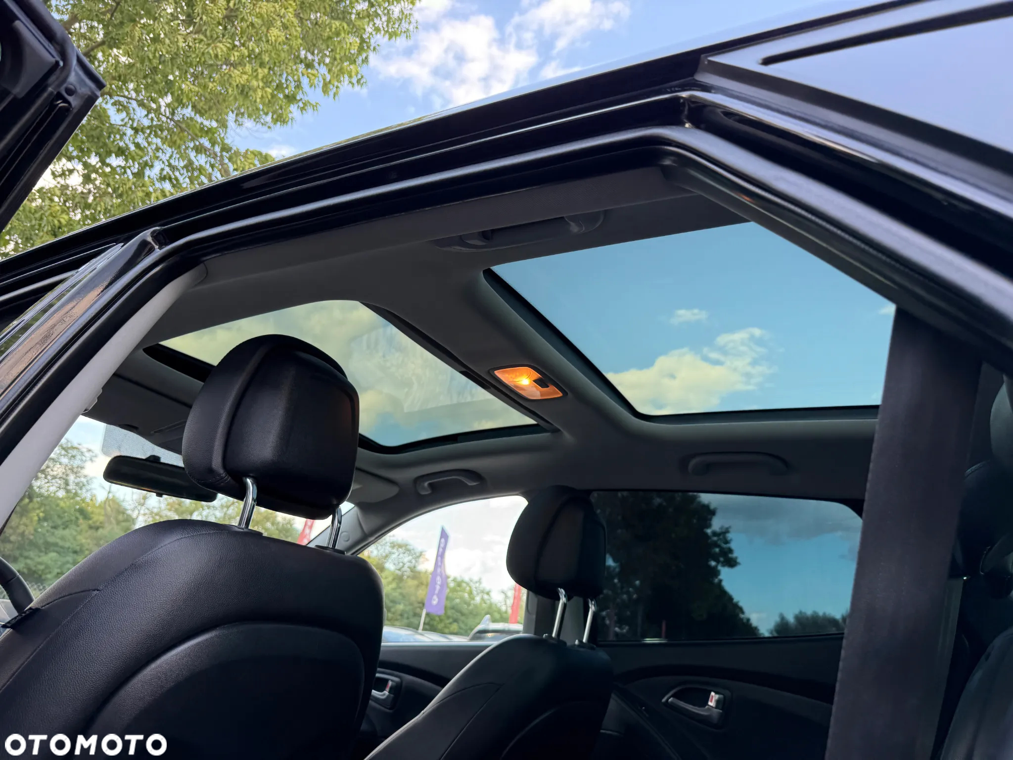 Hyundai ix35 1.6 2WD 5 Star Edition - 33