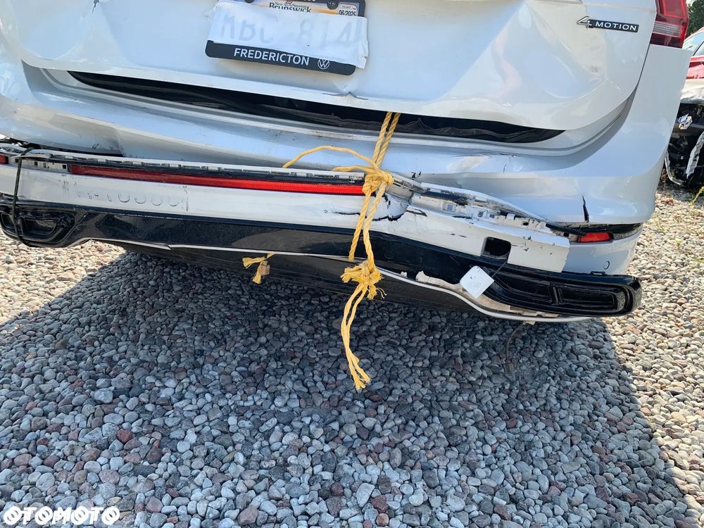 Volkswagen Tiguan Allspace 2.0 TSI OPF 4Motion DSG R-Line - 6