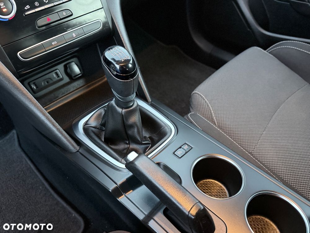Renault Megane BlueHDi 150 Stop & Start Allure - 17