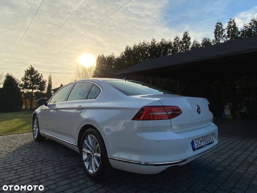 Volkswagen Passat ver-1-8-tsi-bmt-highline-dsg - 6