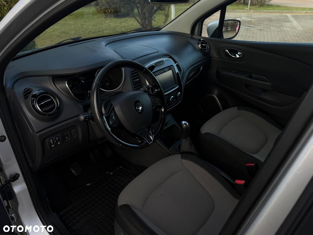 Renault Captur ENERGY TCe 90 Start&Stop Luxe - 31