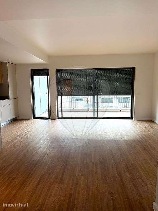 Apartamento T1 para arrendamento - Grande imagem: 4/8