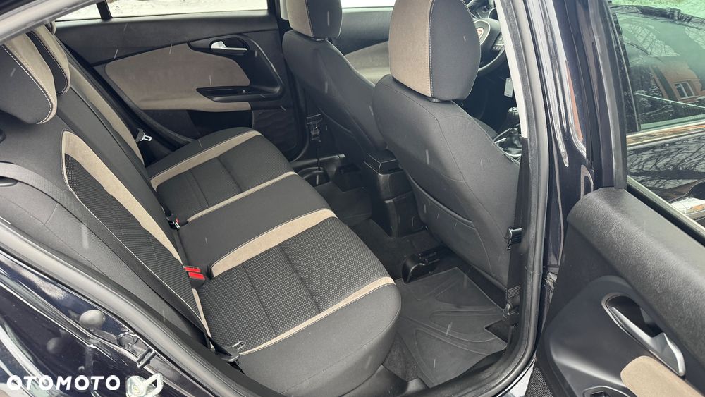 Fiat Tipo 1.4 T-Jet Lounge - 12