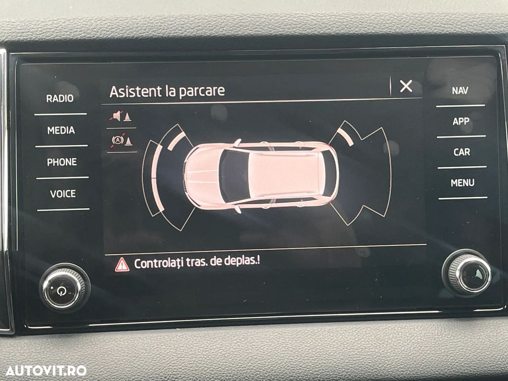 Skoda Karoq 2.0 TDI 4X4 DSG Ambition - 28