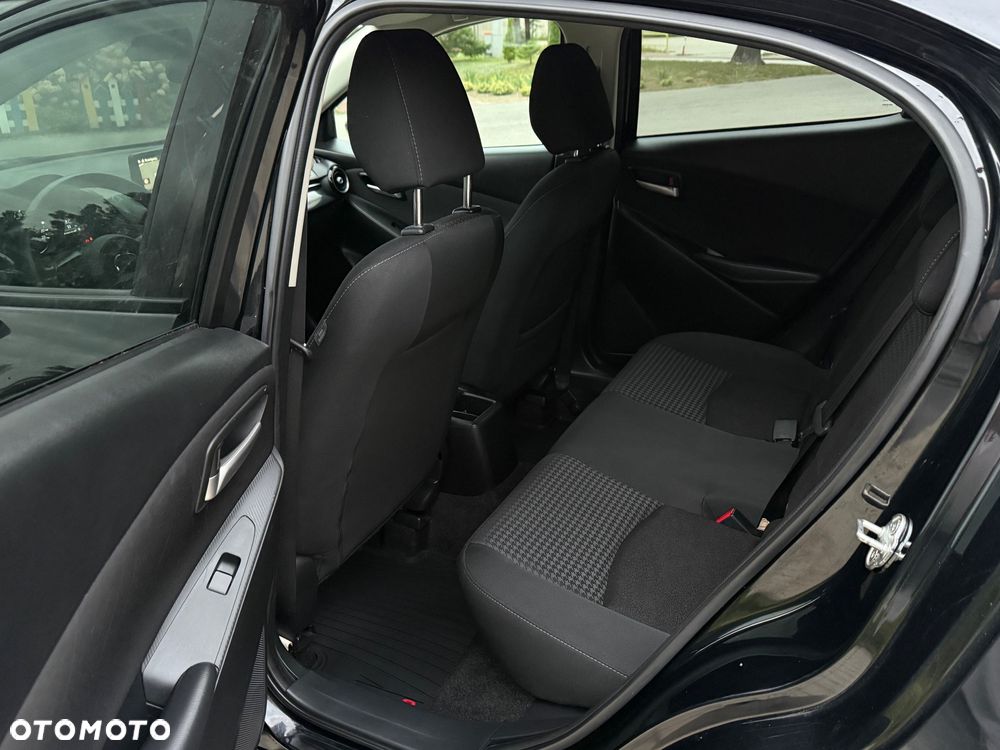 Mazda 2 SKYACTIV-G 90 Exclusive-Line - 11