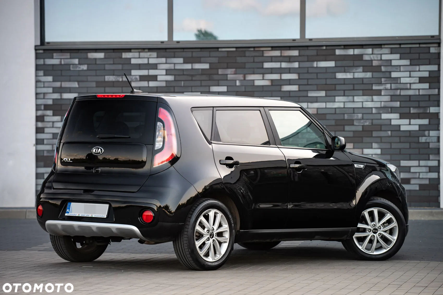 Kia Soul - 7