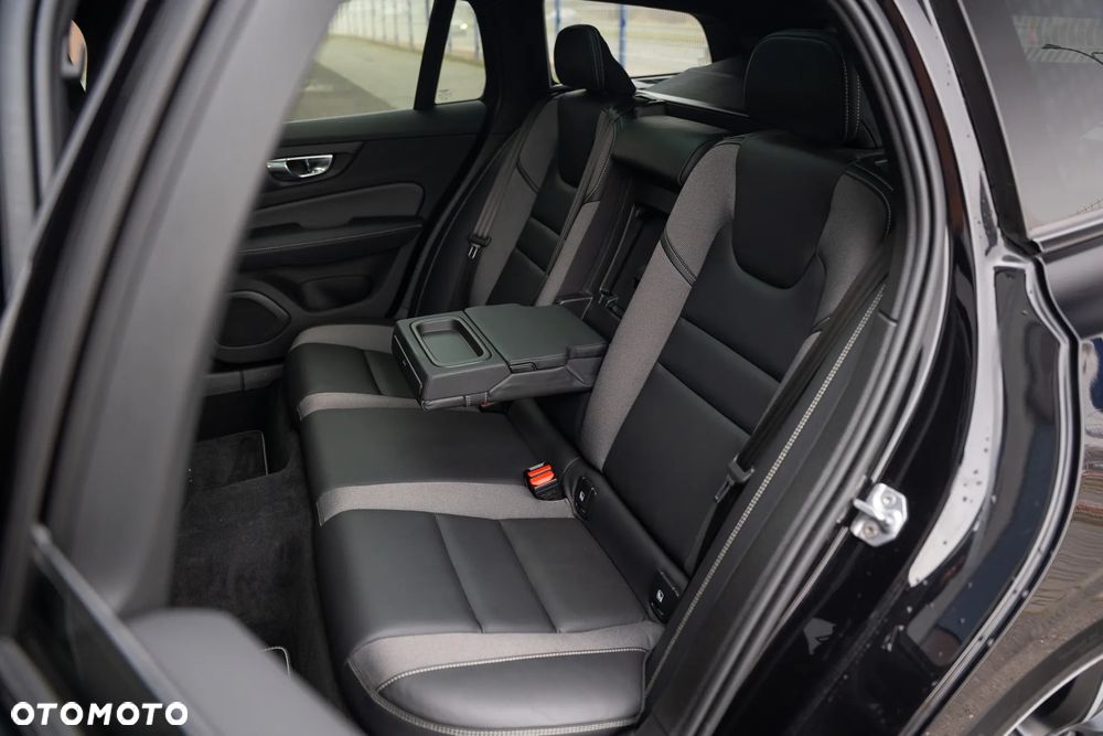 Volvo V60 B4 B Geartronic RDesign - 34