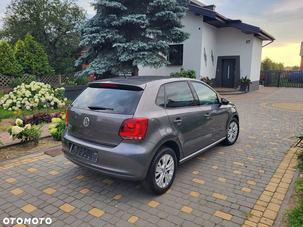 Volkswagen Polo 1.2 12V Highline - 17