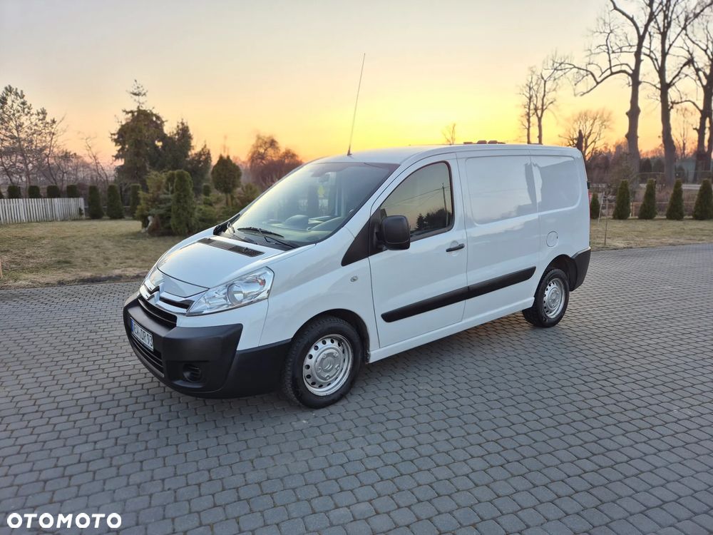 Citroën Jumpy - 23