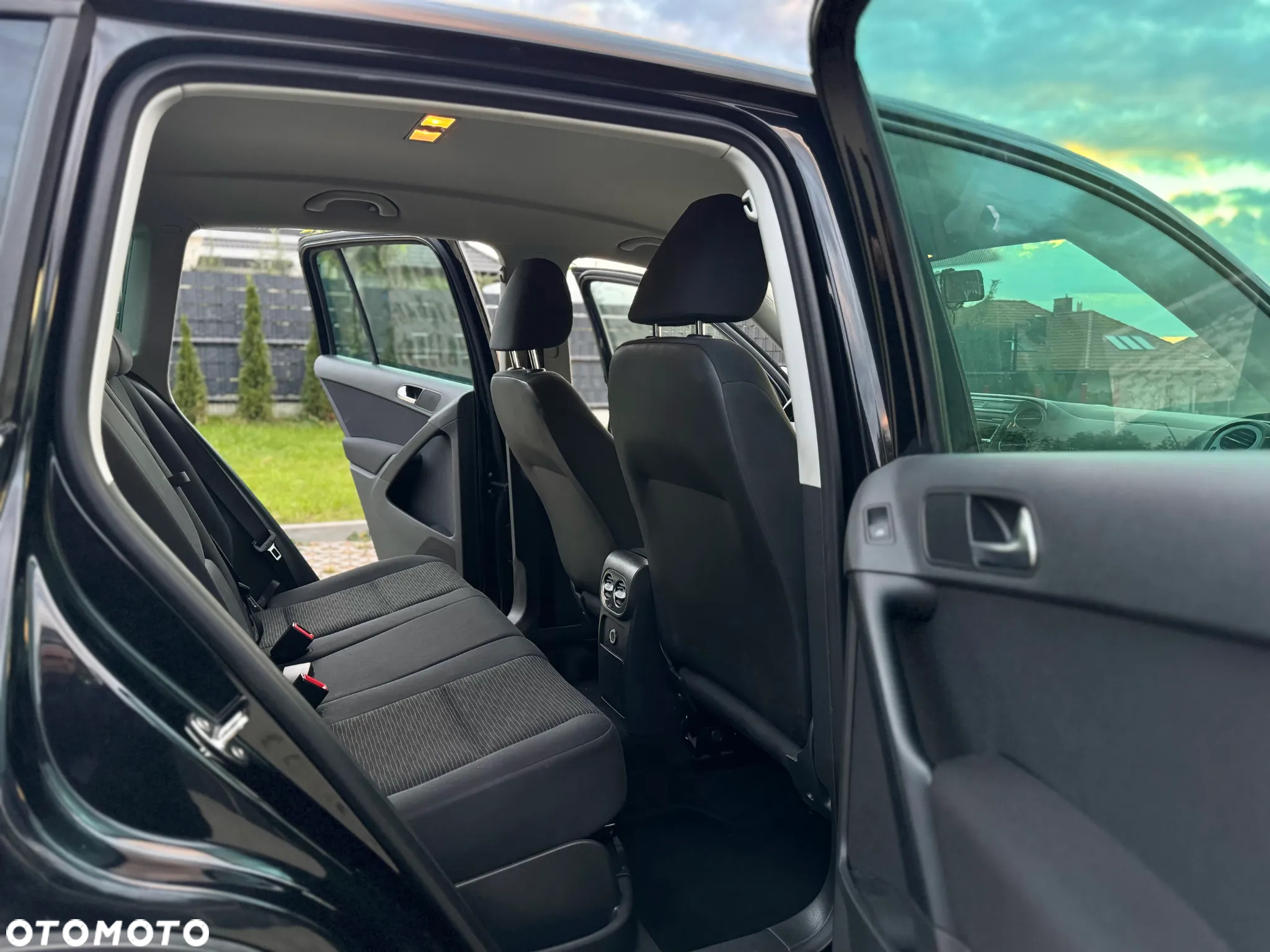 Volkswagen Tiguan 1.4 TSI Trend&Fun - 18