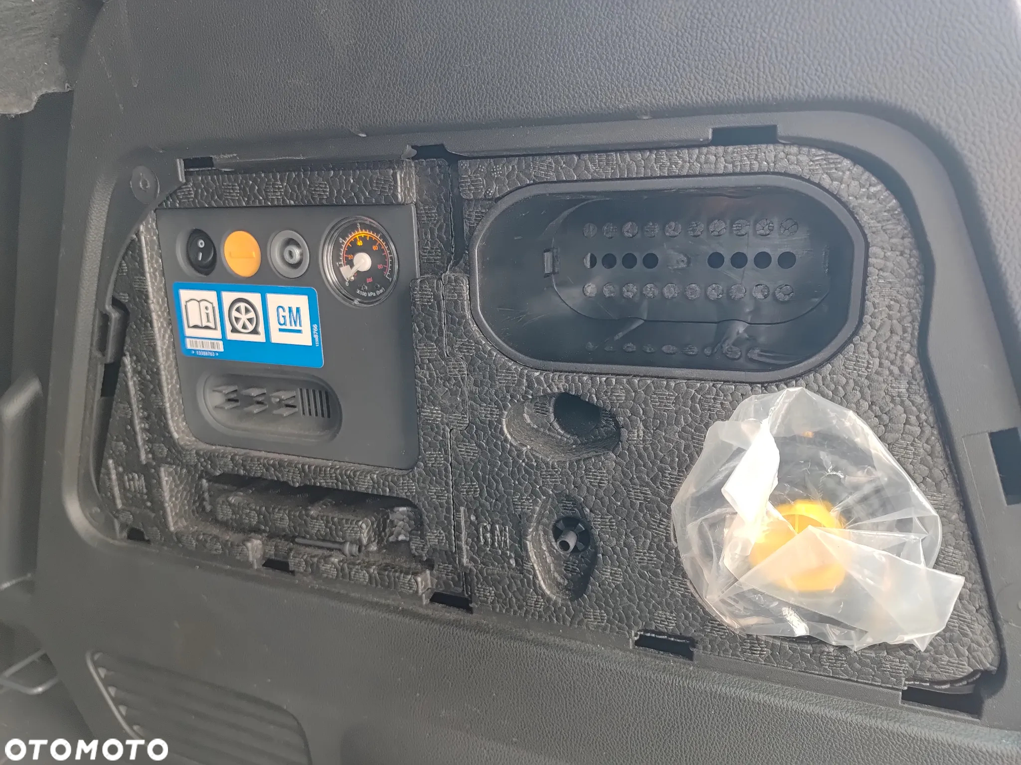 Opel Meriva - 29