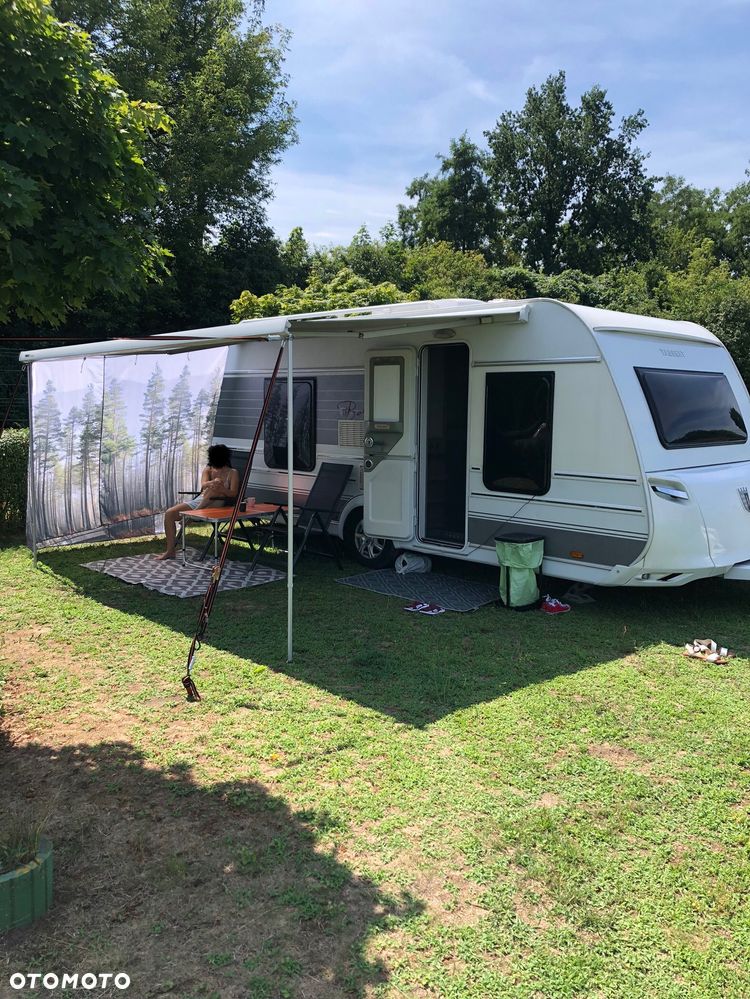 Tabbert Bellini 560 - 31