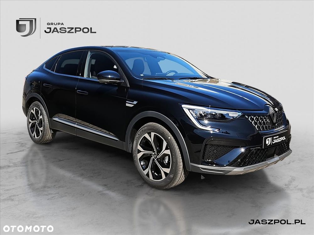 Renault Arkana 1.3 TCe mHEV Techno EDC - 3