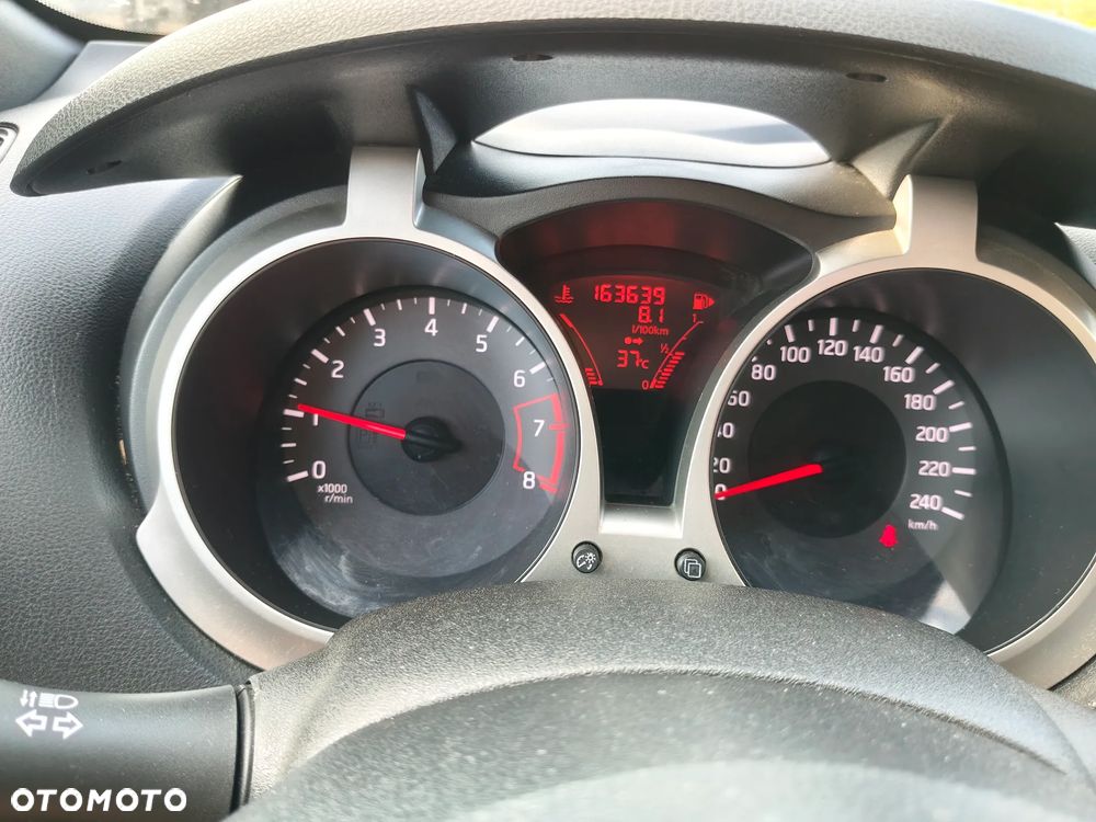 Nissan Juke 1.6 Tekna - 15