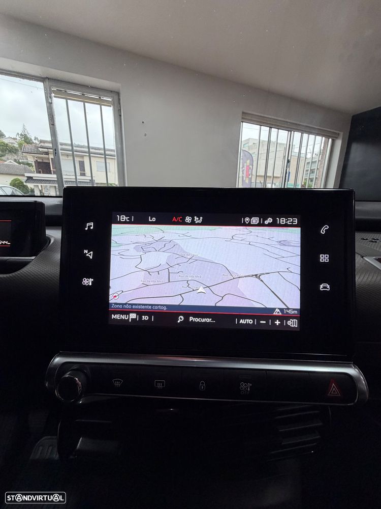 Citroën C4 Cactus 1.2 PureTech Shine - 18