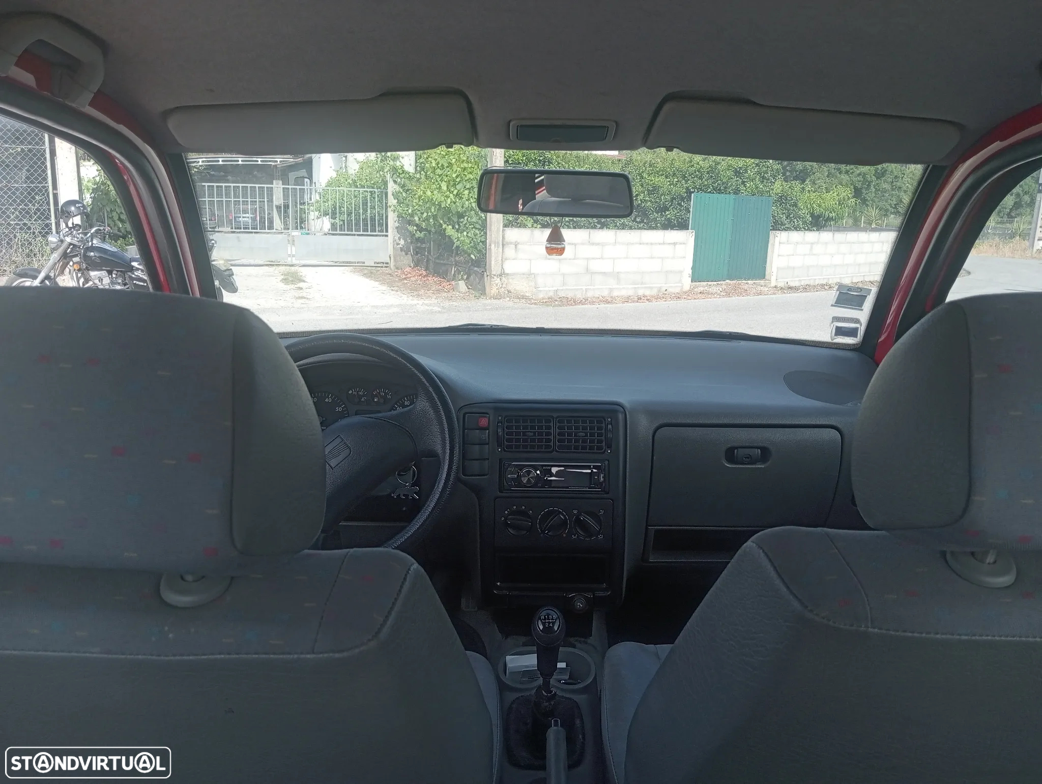 SEAT Arosa 1.4 Funny - 2