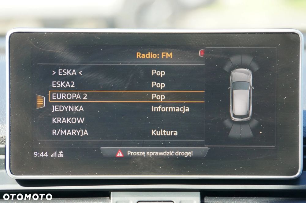 Audi Q5 40 TDI Quattro S tronic sport - 16