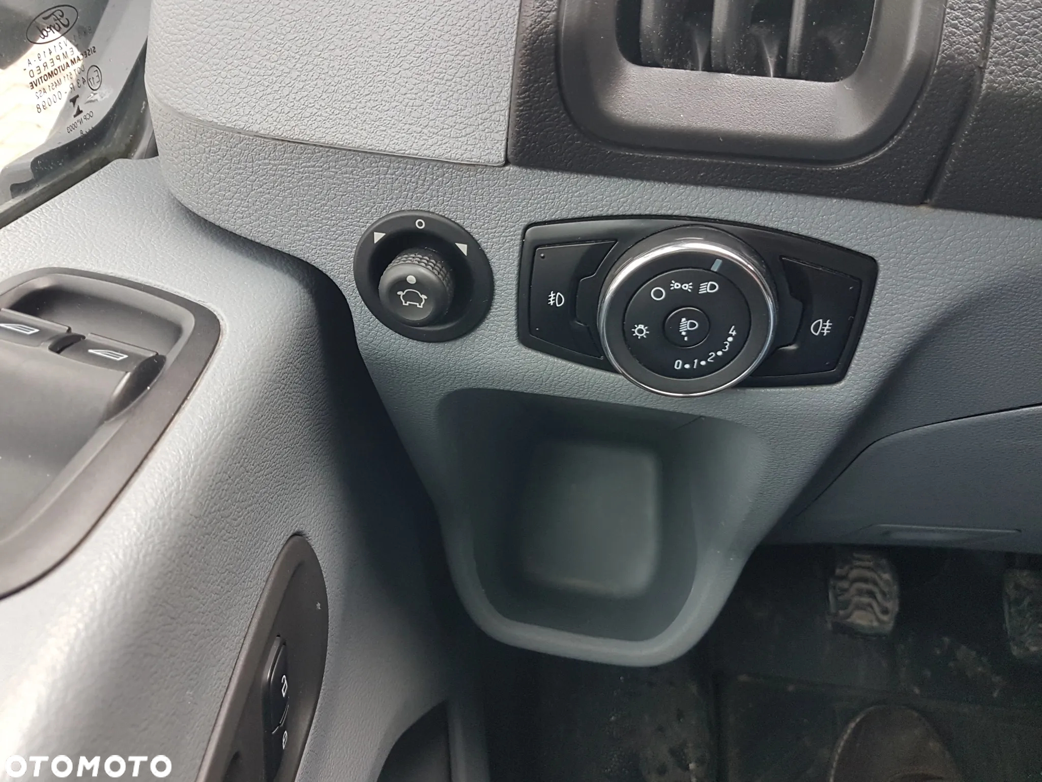 Ford Transit - 19