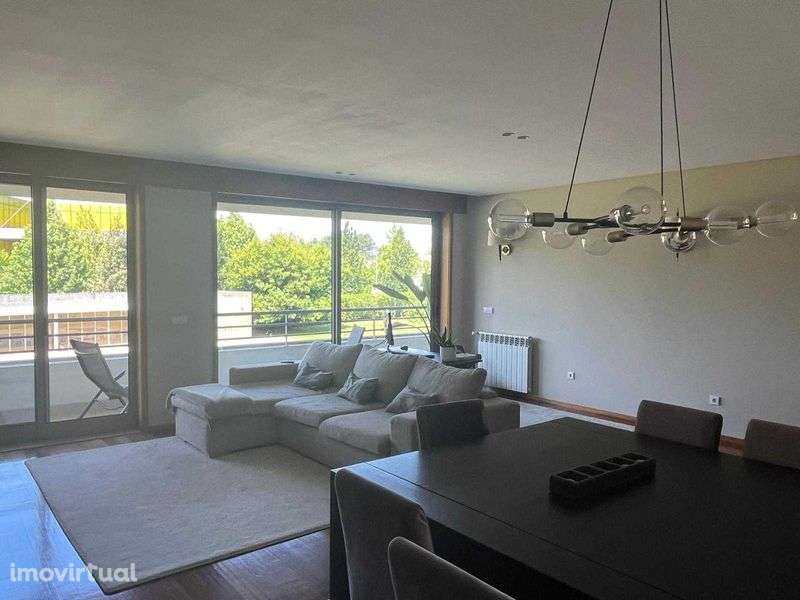 Apartamento T3 com piscina Moreira - Grande imagem: 2/12