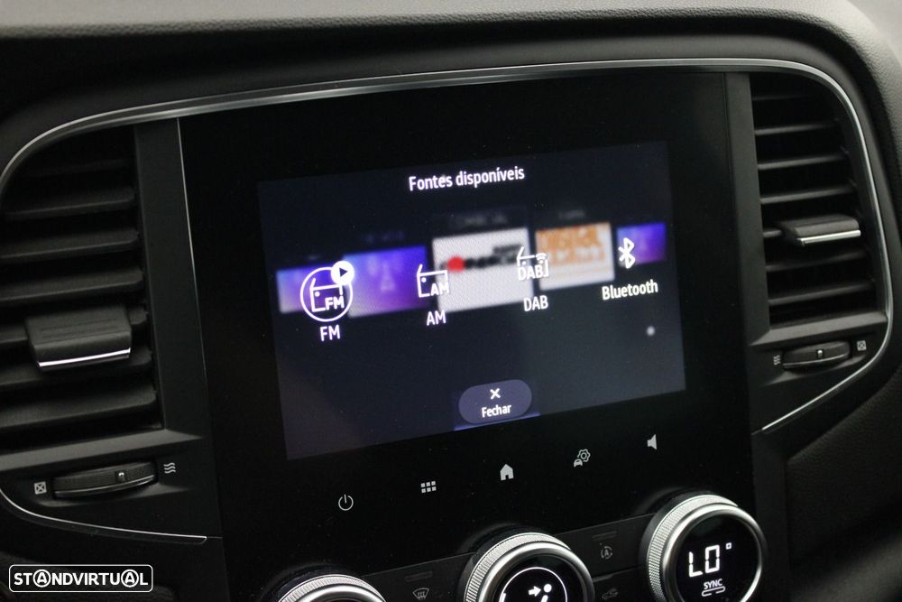Renault Mégane Sport Tourer 1.6 E-Tech Plug-In Intens - 17