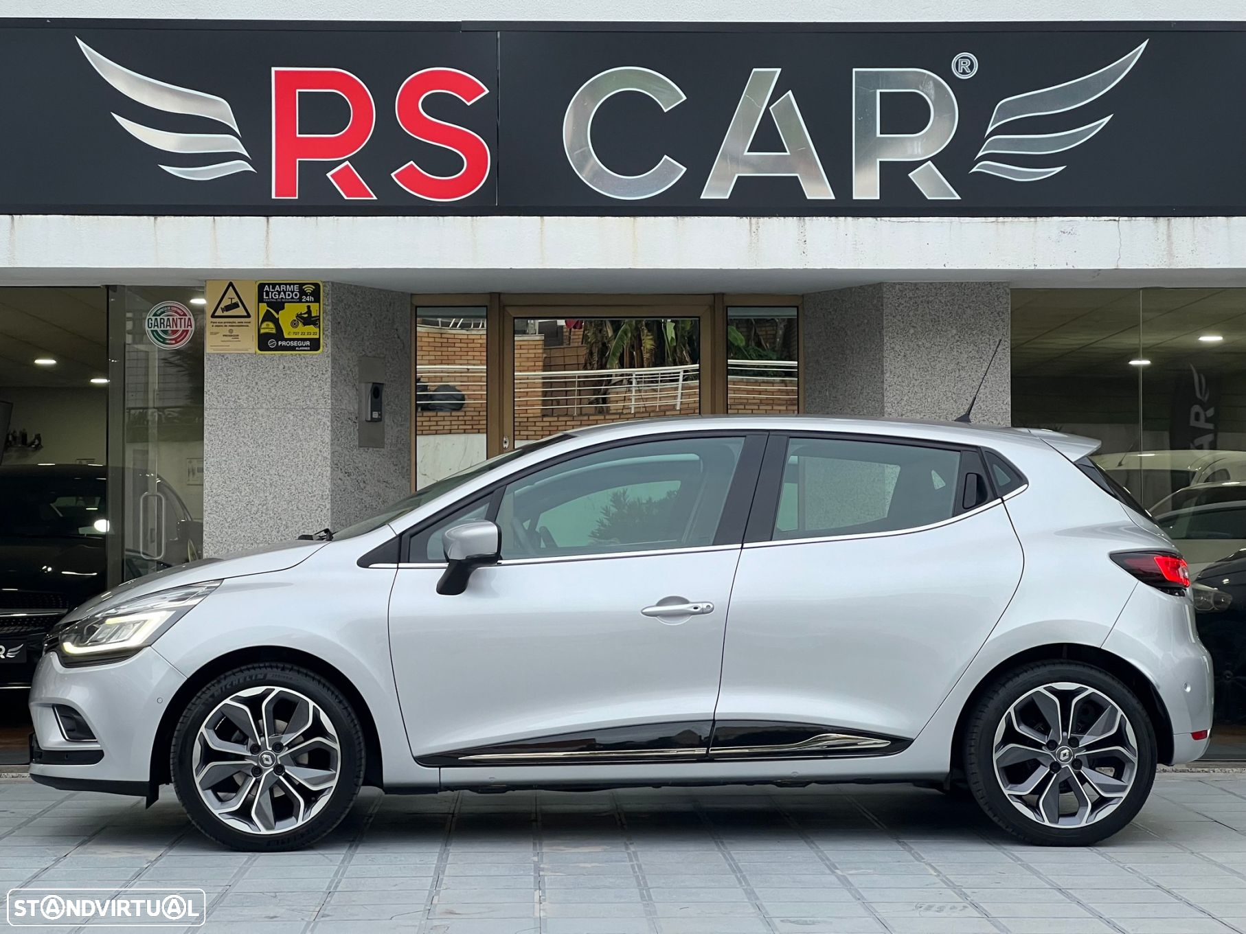 Renault Clio 0.9 TCe GT Line - 5